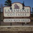 Larsmont Cottages Install